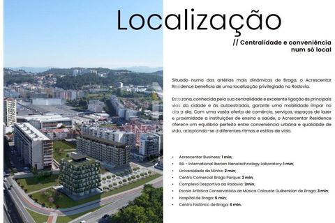 Lejlighed i Braga, Braga, Braga - € 205.000 | Ref: HZ26 /2025 - foto 13