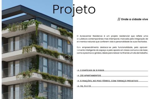 Lejlighed i Braga, Braga, Braga - € 205.000 | Ref: HZ26 /2025 - foto 14