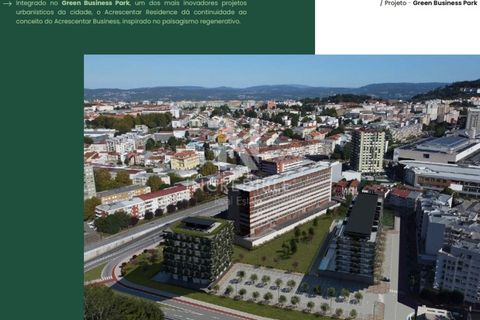 Lejlighed i Braga, Braga, Braga - € 205.000 | Ref: HZ26 /2025 - foto 18