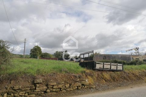 Helårsgrund i Bombarral, Leiria, Bombarral - € 90.000 | Ref: 321/T/01261 - foto 5