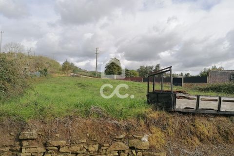 Helårsgrund i Bombarral, Leiria, Bombarral - € 90.000 | Ref: 321/T/01261 - foto 6