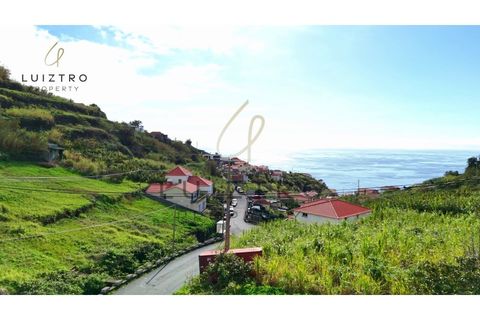 Helårsgrund i Calheta, Madeira, Calheta - € 130.000 | Ref: SÒL_101 - foto 1