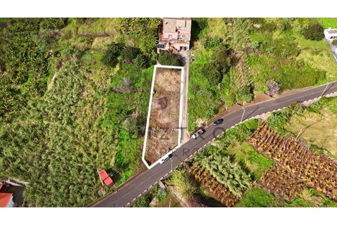 Helårsgrund i Calheta, Madeira, Calheta - € 130.000 | Ref: SÒL_101 - foto 2