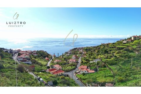 Helårsgrund i Calheta, Madeira, Calheta - € 130.000 | Ref: SÒL_101 - foto 4