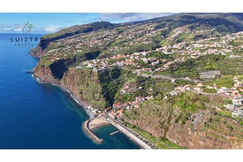 Helårsgrund i Calheta, Madeira, Calheta - € 130.000 | Ref: SÒL_101 - foto 5