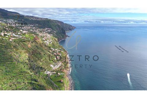 Helårsgrund i Calheta, Madeira, Calheta - € 130.000 | Ref: SÒL_101 - foto 6