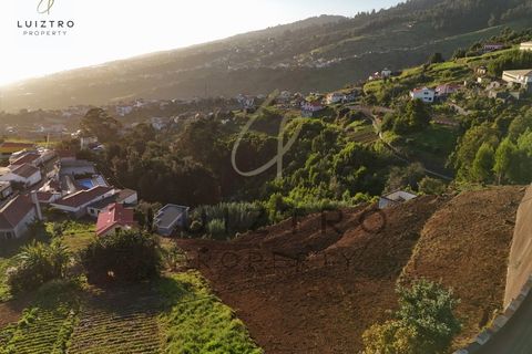 Helårsgrund i Calheta, Madeira, Calheta - € 150.000 | Ref: SÒL_102 (2) - foto 1