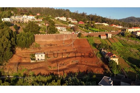 Helårsgrund i Calheta, Madeira, Calheta - € 150.000 | Ref: SÒL_102 - foto 1