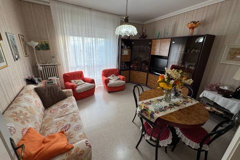 Lejlighed i Fermo, Fermo, Fermo - € 77.000 | Ref: VV461 - foto 1