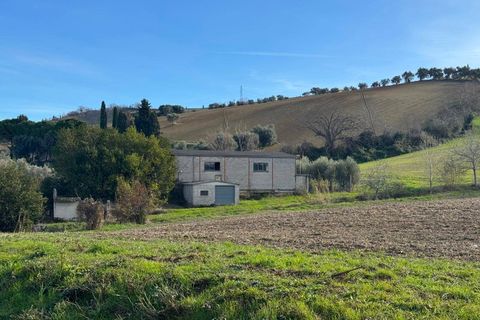 Helårsgrund i Fermo, Fermo, Fermo - € 149.000 | Ref: VV462 - foto 2