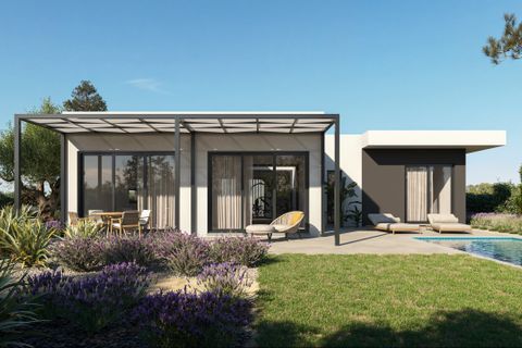 Villa i Silves, Faro, Silves - € 925.000 | Ref: SV349 - foto 1