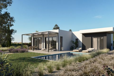 Villa i Silves, Faro, Silves - € 925.000 | Ref: SV349 - foto 9