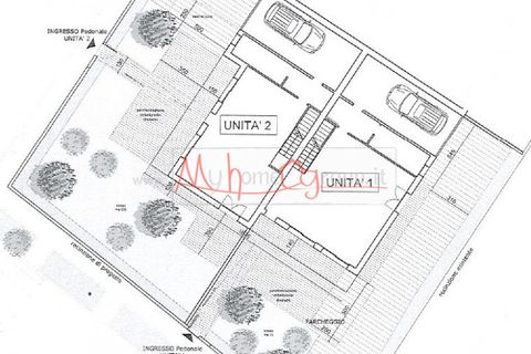 Villa a Selvazzano Dentro, Padua, Selvazzano Dentro - € 480.000 | Ref: V015-S - foto 3