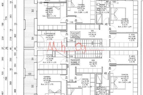 Villa a Selvazzano Dentro, Padua, Selvazzano Dentro - € 480.000 | Ref: V015-S - foto 4