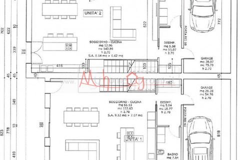Villa a Selvazzano Dentro, Padua, Selvazzano Dentro - € 480.000 | Ref: V015-S - foto 5