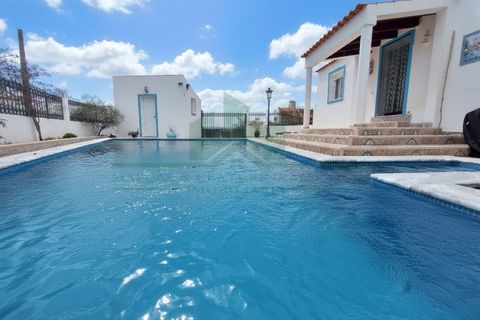 Villa i Odeleite, Faro, Odeleite - € 320.000 | Ref: CAS_569 - foto 1