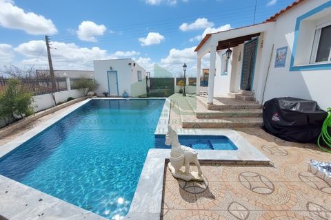 Villa i Odeleite, Faro, Odeleite - € 320.000 | Ref: CAS_569 - foto 2