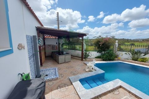 Villa i Odeleite, Faro, Odeleite - € 320.000 | Ref: CAS_569 - foto 3