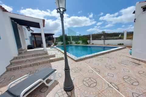 Villa i Odeleite, Faro, Odeleite - € 320.000 | Ref: CAS_569 - foto 4