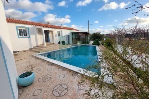 Villa i Odeleite, Faro, Odeleite - € 320.000 | Ref: CAS_569 - foto 5