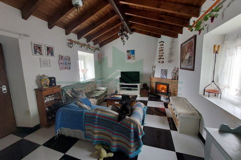 Villa i Odeleite, Faro, Odeleite - € 320.000 | Ref: CAS_569 - foto 6