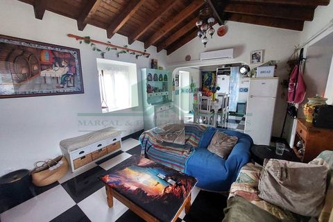 Villa i Odeleite, Faro, Odeleite - € 320.000 | Ref: CAS_569 - foto 7