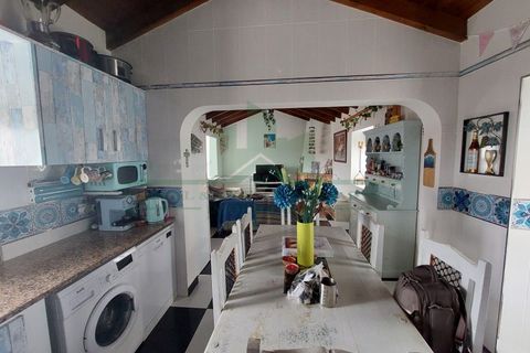Villa i Odeleite, Faro, Odeleite - € 320.000 | Ref: CAS_569 - foto 9