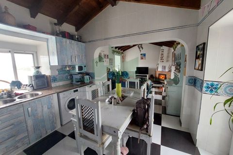 Villa i Odeleite, Faro, Odeleite - € 320.000 | Ref: CAS_569 - foto 10