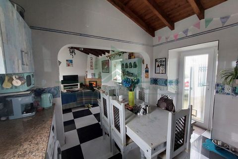 Villa i Odeleite, Faro, Odeleite - € 320.000 | Ref: CAS_569 - foto 11