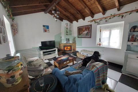 Villa i Odeleite, Faro, Odeleite - € 320.000 | Ref: CAS_569 - foto 26