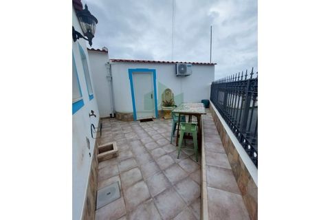 Villa i Odeleite, Faro, Odeleite - € 320.000 | Ref: CAS_569 - foto 34