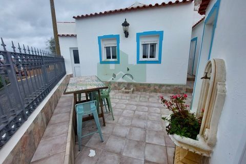 Villa i Odeleite, Faro, Odeleite - € 320.000 | Ref: CAS_569 - foto 36