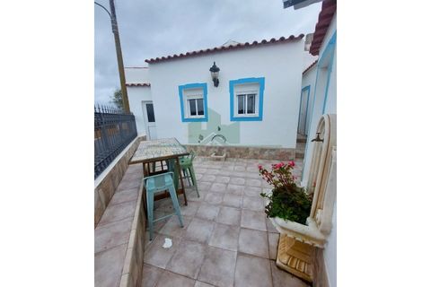 Villa i Odeleite, Faro, Odeleite - € 320.000 | Ref: CAS_569 - foto 40