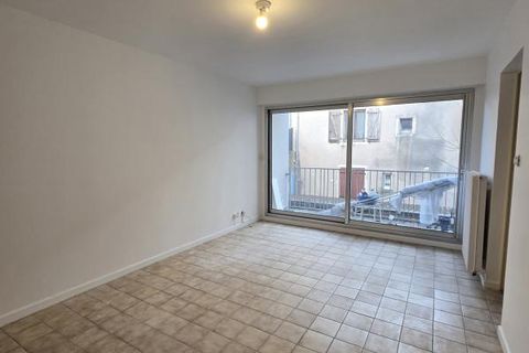 Apartament a Nancy, Meurthe-et-Moselle, Nancy - € 790/mes | Ref: 4610 - foto 3