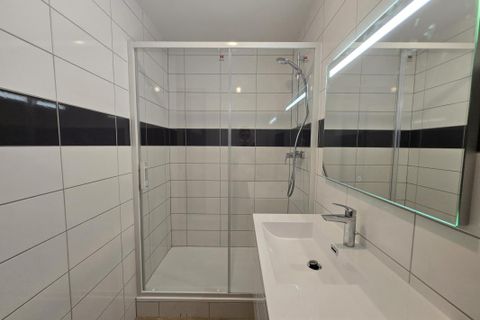 Apartament a Nancy, Meurthe-et-Moselle, Nancy - € 790/mes | Ref: 4610 - foto 8