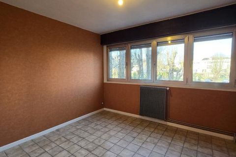 Apartament a Nancy, Meurthe-et-Moselle, Nancy - € 790/mes | Ref: 4610 - foto 12