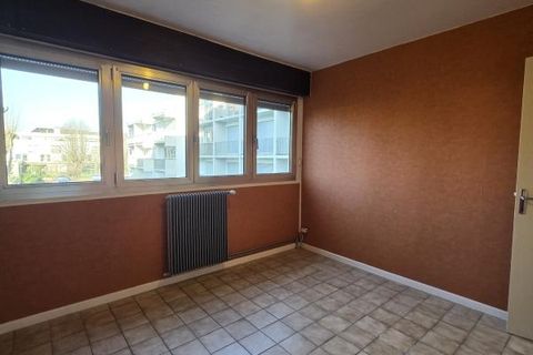 Apartament a Nancy, Meurthe-et-Moselle, Nancy - € 790/mes | Ref: 4610 - foto 13