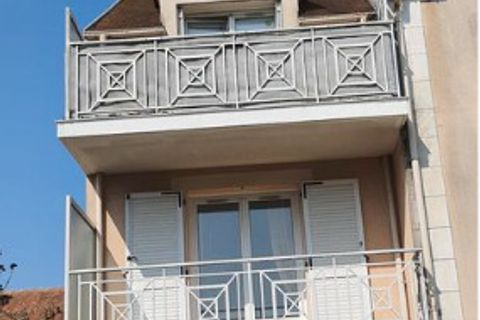 Estudi a Ormoy, Essonne, Ormoy - € 826/mes | Ref: 11051158 - foto 2