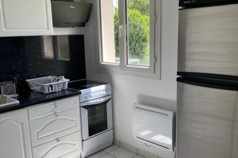 Estudi a Ormoy, Essonne, Ormoy - € 826/mes | Ref: 11051158 - foto 4