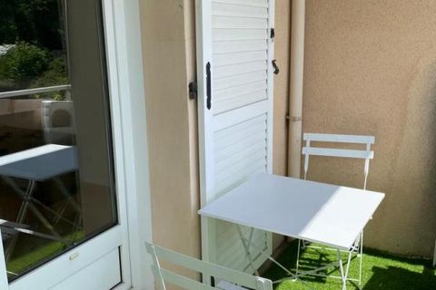 Estudi a Ormoy, Essonne, Ormoy - € 826/mes | Ref: 11051158 - foto 5
