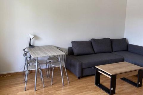 Estudi a Ormoy, Essonne, Ormoy - € 826/mes | Ref: 11051158 - foto 6