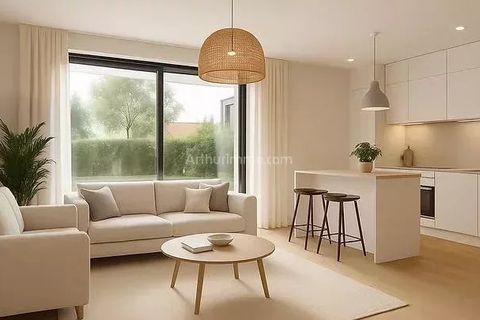 Lejlighed i Colmar, Haut-Rhin, Colmar - € 374.000 | Ref: 86649555 - foto 1