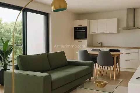 Lejlighed i Colmar, Haut-Rhin, Colmar - € 234.000 | Ref: 86649758 - foto 1