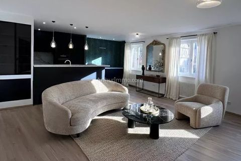 Leilighet i Colmar, Haut-Rhin, Colmar - € 279 000 | Ref: 86657813 - foto 3