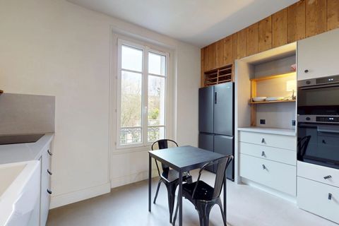 Villa i Chelles, Seine-et-Marne, Chelles - € 319.000 | Ref: 86647054 - foto 4