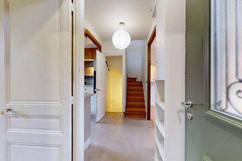 Villa i Chelles, Seine-et-Marne, Chelles - € 319.000 | Ref: 86647054 - foto 8