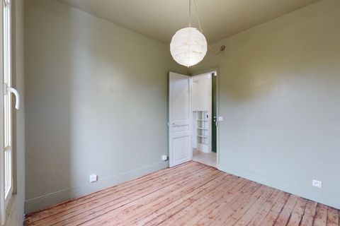 Villa i Chelles, Seine-et-Marne, Chelles - € 319.000 | Ref: 86647054 - foto 9
