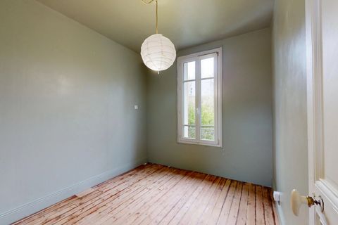 Villa i Chelles, Seine-et-Marne, Chelles - € 319.000 | Ref: 86647054 - foto 10