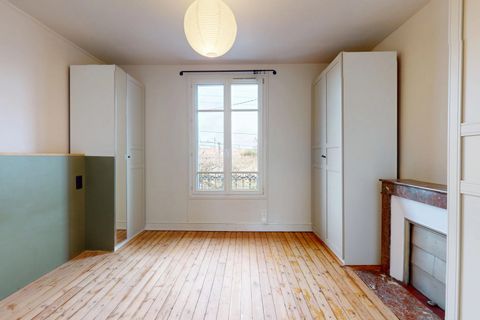 Villa i Chelles, Seine-et-Marne, Chelles - € 319.000 | Ref: 86647054 - foto 11