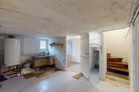 Villa i Chelles, Seine-et-Marne, Chelles - € 319.000 | Ref: 86647054 - foto 19
